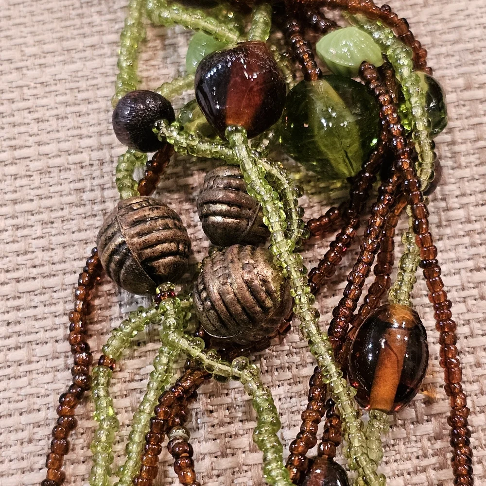 None multi strand